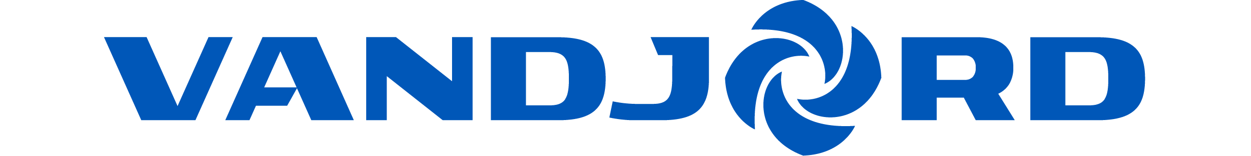 VANDJORD VANDJORD