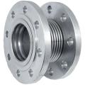 Фланцевые компенсаторы Фланцевые компенсаторы